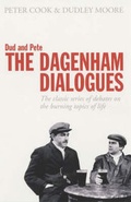 Cover: Dud and Pete - The Dagenham Dialogues - Methuen Publishing Ltd