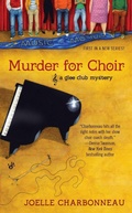 Cover: Murder for Choir - Berkley Publishing Corporation,U.S.