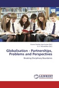 Cover: Globalisation - Partnerships, Problems and Perspectives - LAP Lambert Academic Publishing
