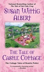 Cover: The Tale of Castle Cottage - Berkley Publishing Corporation,U.S.