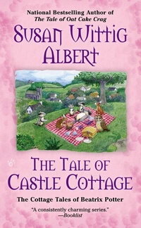 Enlarge image Cover: The Tale of Castle Cottage - Berkley Publishing Corporation,U.S.