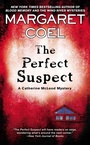 Cover: The Perfect Suspect - Berkley Publishing Corporation,U.S.