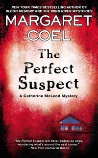 Enlarge image Cover: The Perfect Suspect - Berkley Publishing Corporation,U.S.