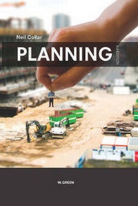 Bild: Planning - W.Green