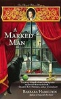 Cover: A Marked Man - Berkley Publishing Corporation,U.S.