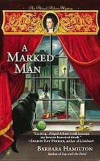 Enlarge image Cover: A Marked Man - Berkley Publishing Corporation,U.S.
