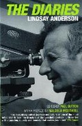 Cover: Lindsay Anderson Diaries - Methuen Drama