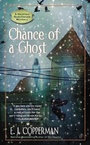 Cover: Chance of a Ghost - Berkley Publishing Corporation,U.S.