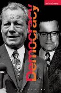 Enlarge image Cover: Democracy - Methuen Drama