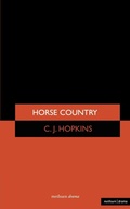 Cover: Horse Country - Methuen Drama