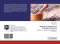 Cover: Samanea Saman and Prosopis Cineraria - LAP Lambert Academic Publishing