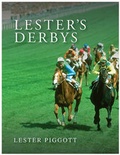 Cover: Lester's Derbys - Methuen Publishing Ltd