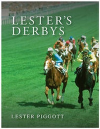 Abbildung von: Lester's Derbys - Methuen Publishing Ltd