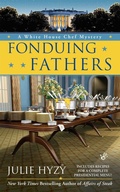 Cover: Fonduing Fathers - Berkley Publishing Corporation,U.S.