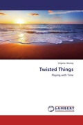 Cover: Twisted Things - LAP Lambert Academic Publishing