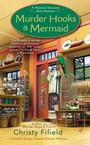 Cover: Murder Hooks a Mermaid - Berkley Publishing Corporation,U.S.