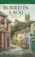 Cover: Buried in a Bog - Berkley Publishing Corporation,U.S.