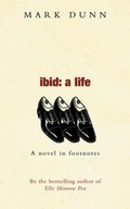 Cover: Ibid A Life - Methuen Publishing Ltd
