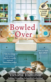 Enlarge image Cover: Bowled Over - Berkley Publishing Corporation,U.S.