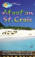 Cover: Afoot on St. Croix - Berkley Publishing Corporation,U.S.