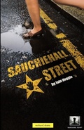 Cover: Sauchiehall Street - Methuen Drama
