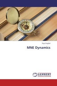 Enlarge image Cover: MNE Dynamics - LAP Lambert Academic Publishing
