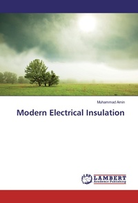 Abbildung von: Modern Electrical Insulation - LAP Lambert Academic Publishing