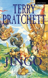 Enlarge image Cover: Jingo - Methuen Drama