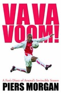 Cover: Va Va Voom! - Methuen Publishing Ltd