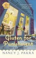 Cover: Gluten for Punishment - Berkley Publishing Corporation,U.S.
