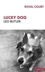 Cover: Lucky Dog - Methuen Drama