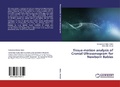 Cover: Tissue-motion analysis of Cranial Ultrasonogram for Newborn Babies - LAP Lambert Academic Publishing