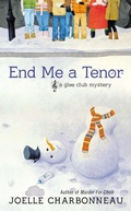 Cover: End Me a Tenor - Berkley Publishing Corporation,U.S.