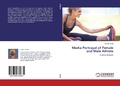 Cover: Media Portrayal of Female and Male Athlete - LAP Lambert Academic Publishing