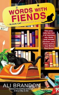 Enlarge image Cover: Words with Fiends - Berkley Publishing Corporation,U.S.
