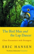 Cover: Birdman and the Lapdancer - Methuen Publishing Ltd