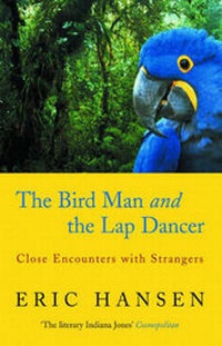 Enlarge image Cover: Birdman and the Lapdancer - Methuen Publishing Ltd