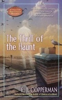 Cover: The Thrill of the Haunt - Berkley Publishing Corporation,U.S.