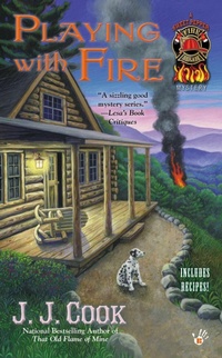 Enlarge image Cover: Playing with Fire - Berkley Publishing Corporation,U.S.