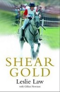Abbildung von: Shear Gold - Methuen Publishing Ltd