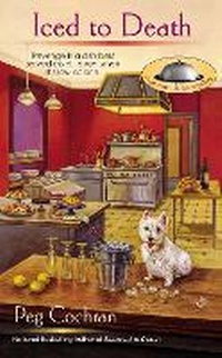 Enlarge image Cover: Iced to Death - Berkley Publishing Corporation,U.S.