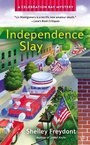 Cover: Independence Slay - Berkley Publishing Corporation,U.S.