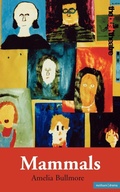Cover: Mammals - Methuen Drama