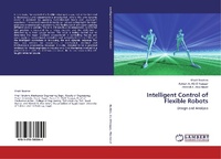 Enlarge image Cover: Intelligent Control of Flexible Robots - LAP Lambert Academic Publishing