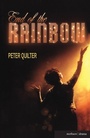 Cover: End Of The Rainbow - Methuen Drama