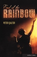 Cover: End Of The Rainbow - Methuen Drama