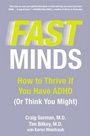 Cover: Fast Minds - Berkley Publishing Corporation,U.S.