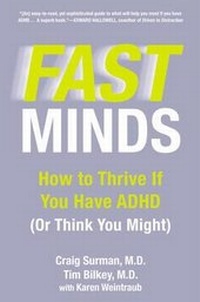 Enlarge image Cover: Fast Minds - Berkley Publishing Corporation,U.S.
