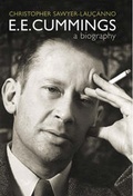 Cover: E.E. Cummings - Methuen Publishing Ltd