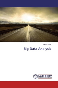 Enlarge image Cover: Big Data Analysis - LAP Lambert Academic Publishing